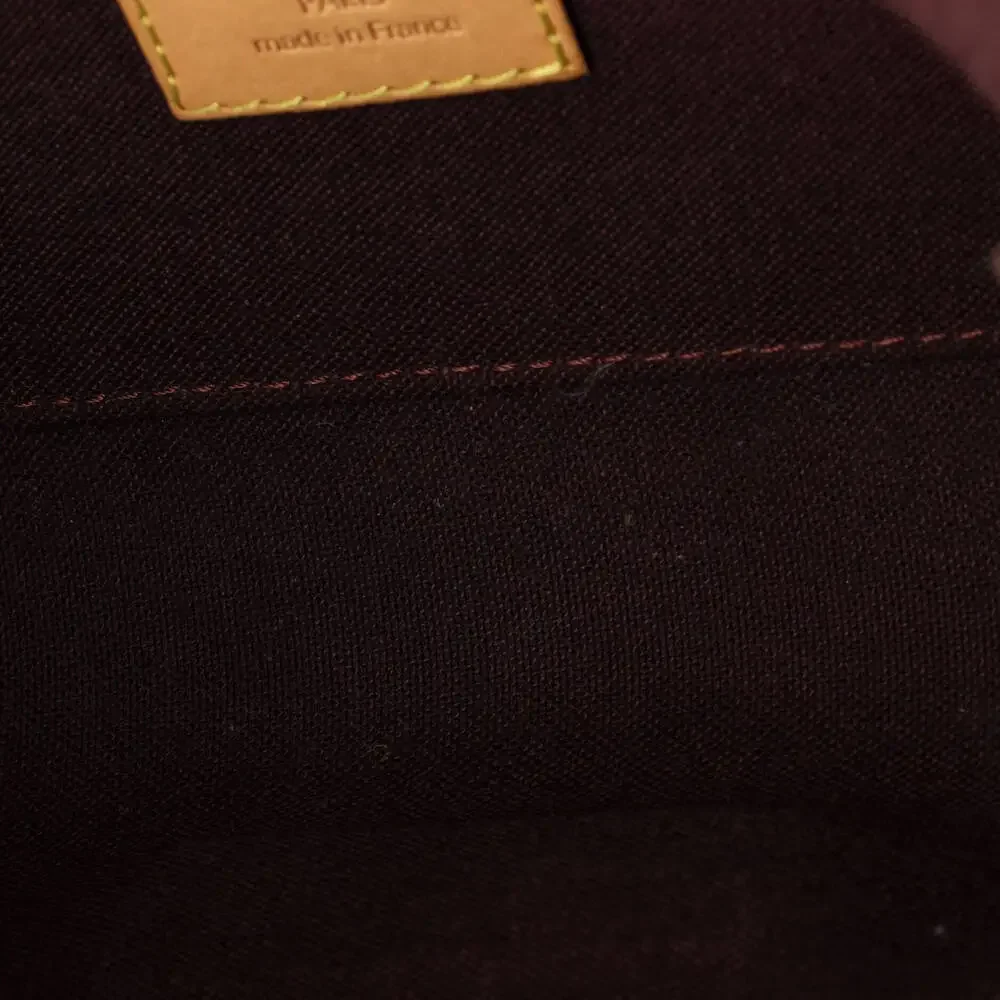 Louis Vuitton Favorite Handbag Canvas #237020L14B - Picture 5 of 8